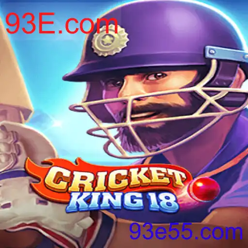 CricketKing18