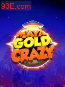 MayaGoldCrazy