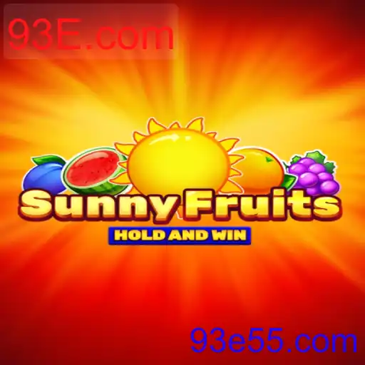 SunnyFruits